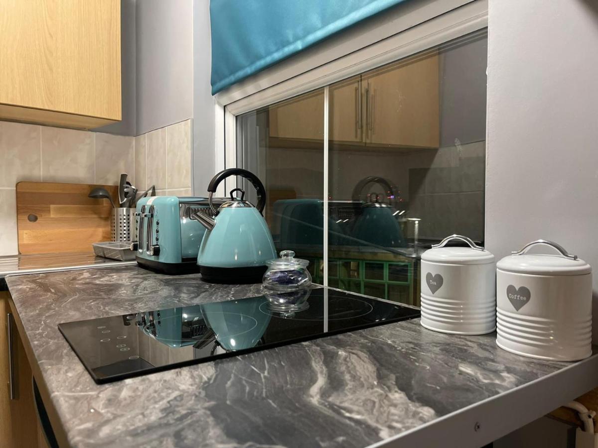 Modern Studio In King'S Cross And St Pancras ロンドン エクステリア 写真